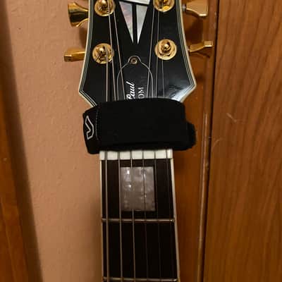 Epiphone Les Paul Custom 2005 Alpine White image 3