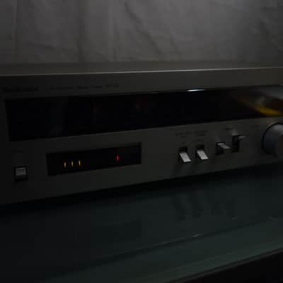 TECHNICS ST-S1L Stereo Tuner FM/MW/LW  1980 - révisé image 21