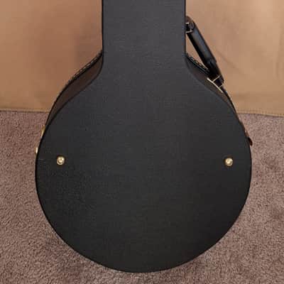 Deering Artisan Goodtime Americana 5-String Openback Banjo image 13