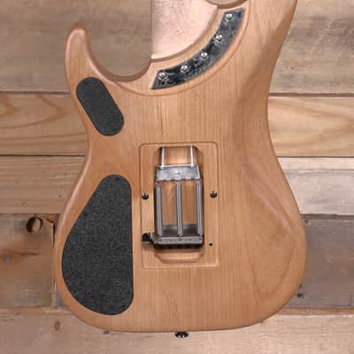 Washburn Nuno Bettencourt N4-Nuno Vintage USA Electric Guitar Vintage Matte w/ Case "Excellent Condition" image 3