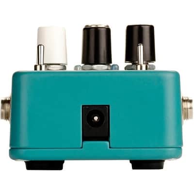 Electro-Harmonix EDDY Analog Vibrato & Chorus Pedal image 4