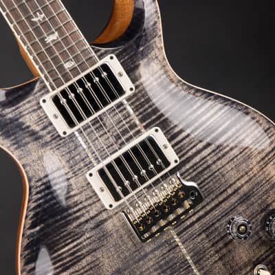 PRS Santana Retro - Charcoal #395749 Bild 12