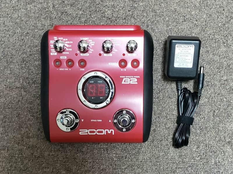 Zoom B2