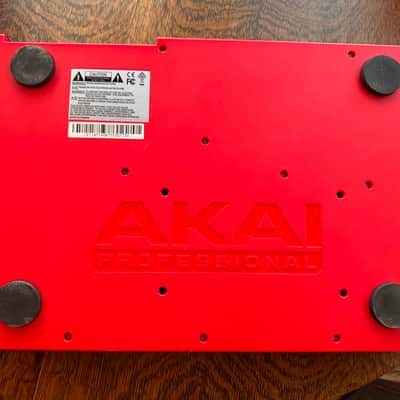 Akai MPK225 2014 - Present - Black image 4