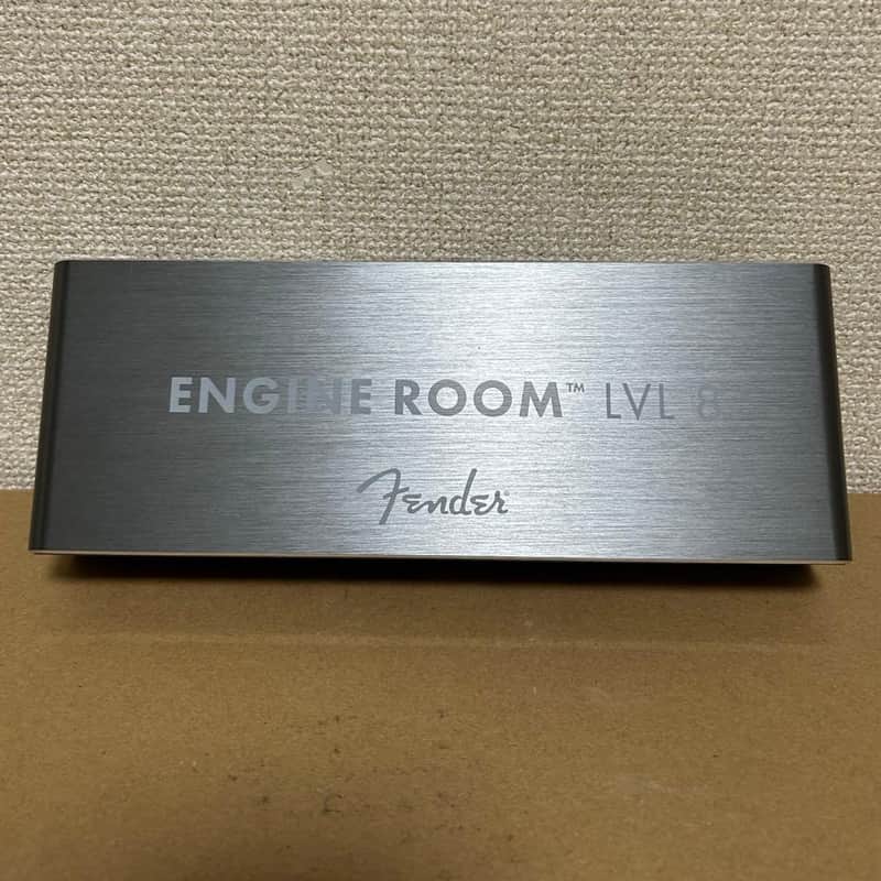 Fender Engine Room LVL8