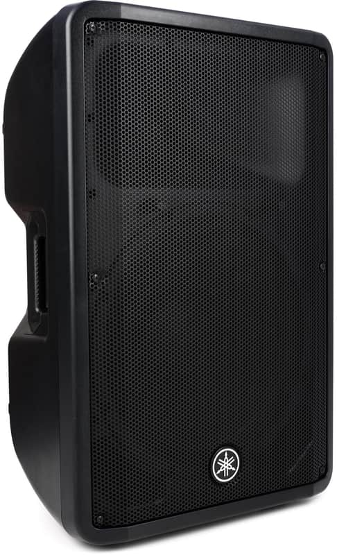 Yamaha CBR15 1000W 15 inch Passive Speaker image 1