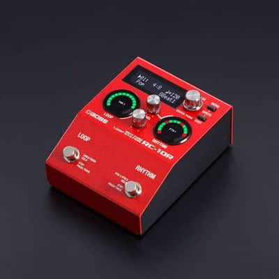 Boss RC10R - Rhythm Loop Station image 6