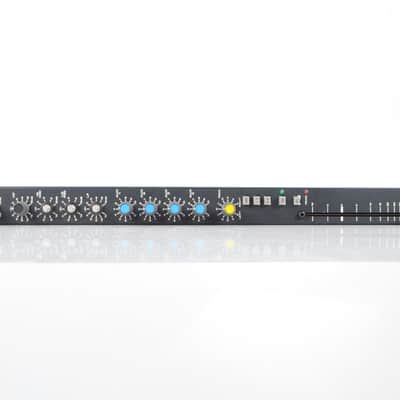 Soundcraft 2101 & 2105 Channel Strips from Series 200B Console Mixer #30753 image 5
