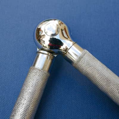 Sonor Teardrop Phonic Single Tomholder 60s Vintage Rare image 6