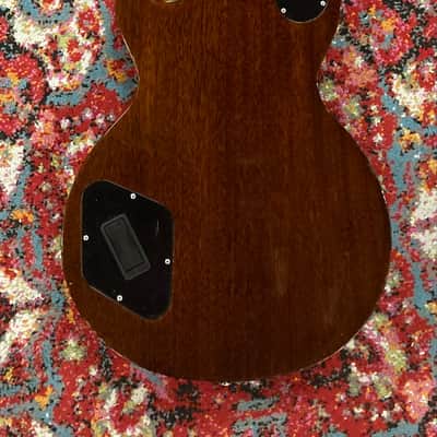 Gibson Les Paul Studio Deluxe II 2013 - Heritage Cherry Sunburst, Good, SKU: 1197G image 8