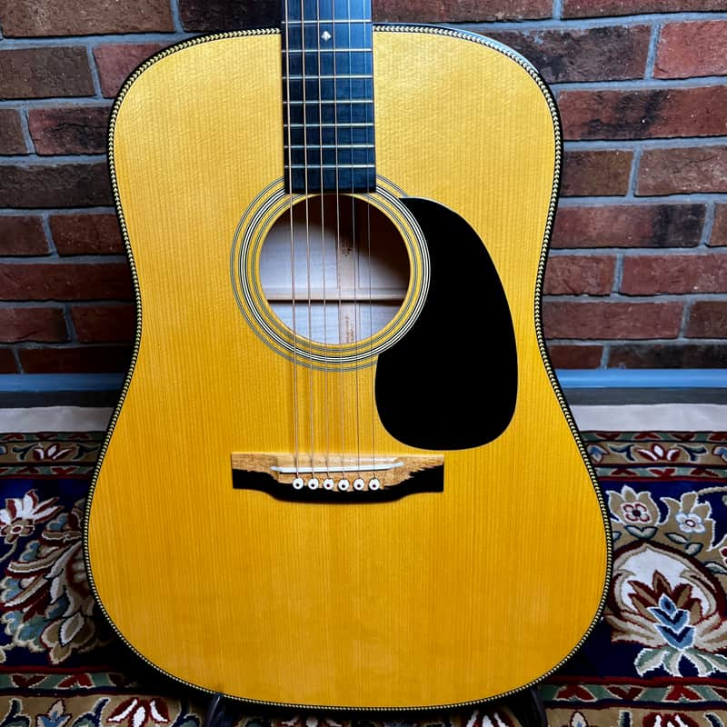 Martin Custom Shop D-14