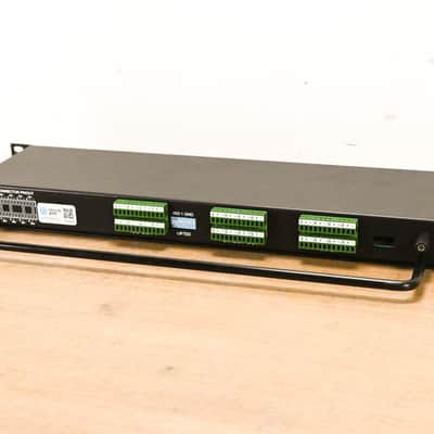 Whirlwind SPC82L 8-Channel Line Level Splitter CG015UA image 5