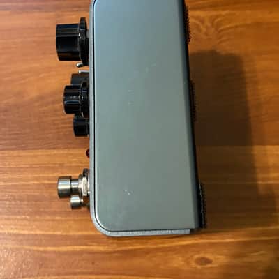 Strymon El Capistan V1 2010 - 2022 - Grey image 4