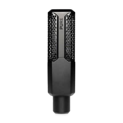 Lewitt LCT440 Pure 1 inch True Condenser Microphone image 5