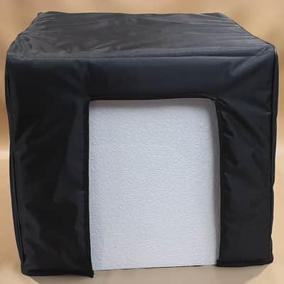 Custom padded cover for REL Acoustics S 812 Subwoofer S/812 Home Subwoofer image 8