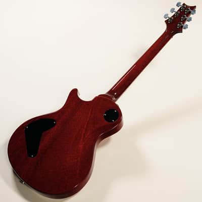 Paul Reed Smith P245 Scared Red [14 214618] (05/20) image 5
