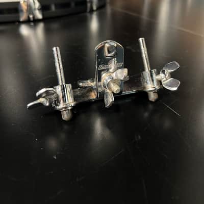 Vintage 70's Ludwig Bass Drum Anchor Mount (Box F) image 2
