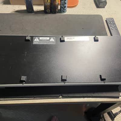 DigiTech RP14D 1999 - Silver image 2