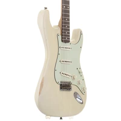 Fender Custom Shop 1961 Stratocaster Relic (2014) [CZ524100] (06/01) image 8