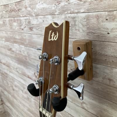 Used ESP LTD TL-4 image 7