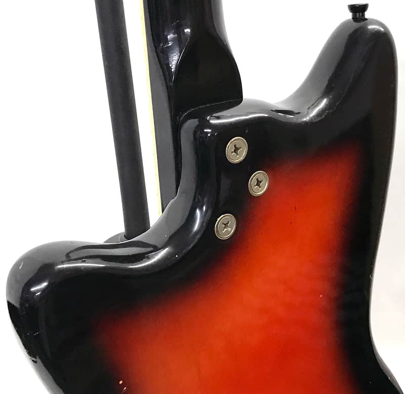 Harmony H17 Silhouette / Bobkat image 3