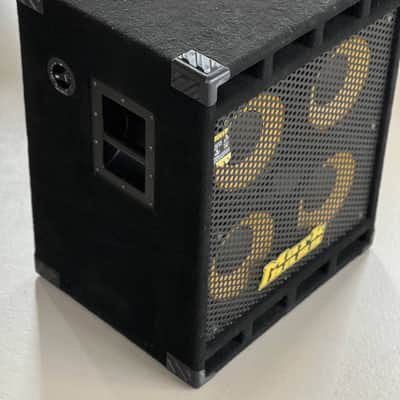Markbass STD 104 HF-4 image 3