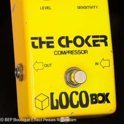 Loco Box | Reverb