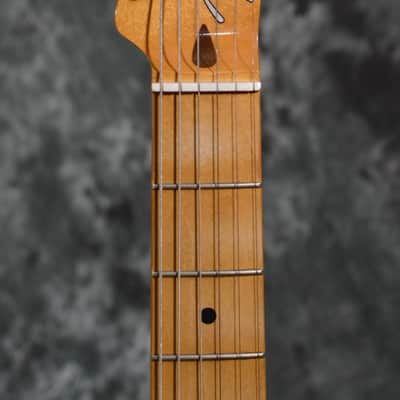 Fender 75th Anniversary Vintera Road Worn 1951 Telecaster w/ FREE Same Day Shipping image 2