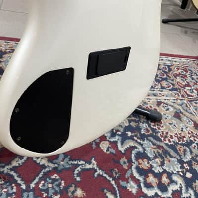Ibanez SR300 PW Pearl White image 10