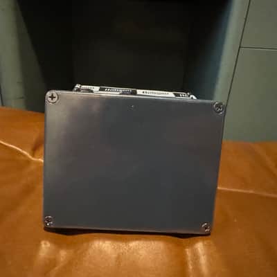 Benson Amps Germanium Preamp - Chrome image 2