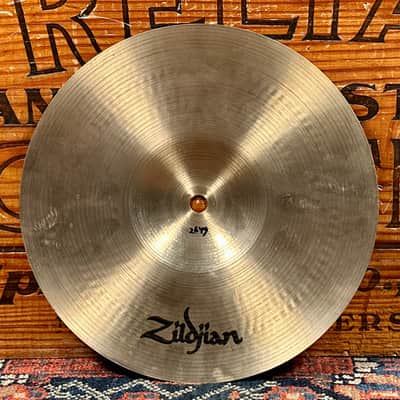 10" Zildjian A Splash Cymbal 264g *Video Demo* image 4