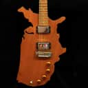 Gibson USA Map 1983