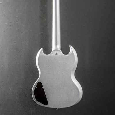 Gibson USA SG Standard '61 '24 image 5