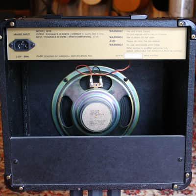 Park G10 image 3