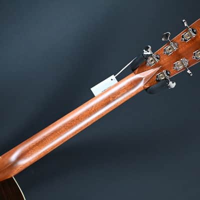 Martin D-28 Dreadnought Acoustic #291 image 14