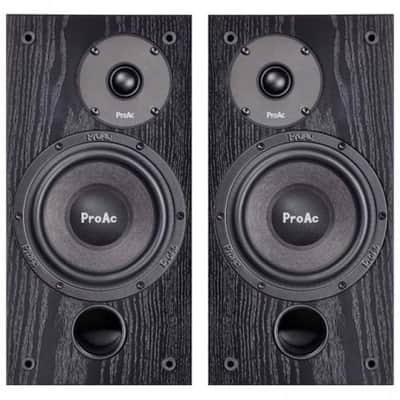 ProAc Studio SM100 - Pair, Black image 3