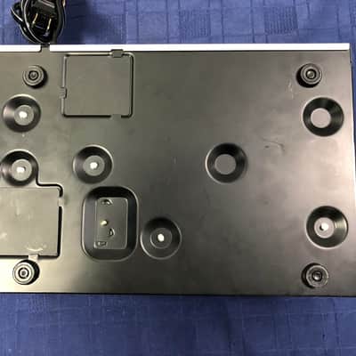 Pioneer DJM-300-S Professional Two Channel  DJ Mixer image 13