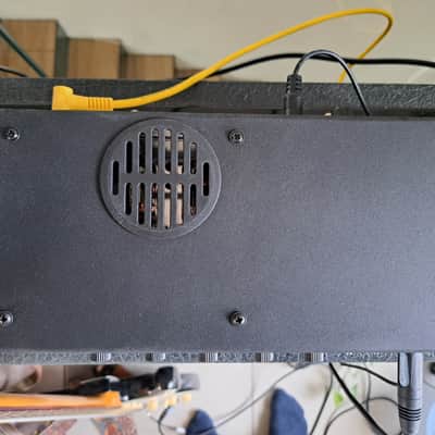 Baby Twin Preamp - Twin Reverb preamp image 5