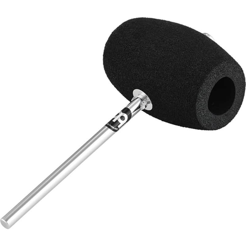 MEINL CPB1 [HAMMER HEAD CAJON & BASS DRUM BEATER] image 1
