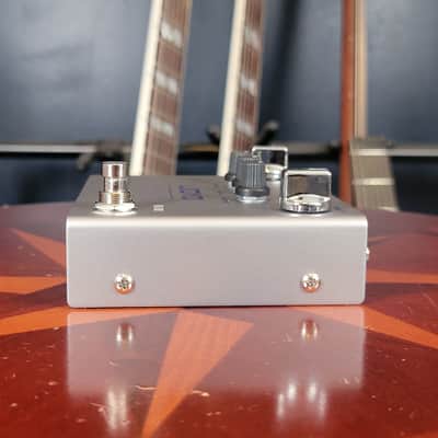 Joyo R-Series R-19 Avallon Compressor Pedal image 9