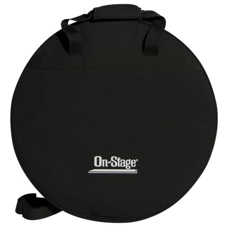 On-Stage CB3500 Cymbal Bag - 22" image 1