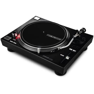 Reloop RP-7000 MK2 Direct-Drive Turntable, Black image 5