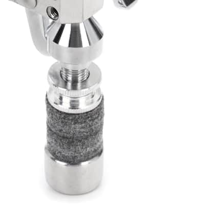 DW SM505 Drop-Lock Hi-Hat Clutch image 1