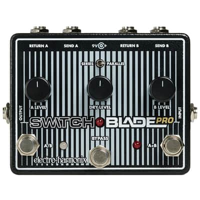 Electro Harmonix Switchblade Pro image 1