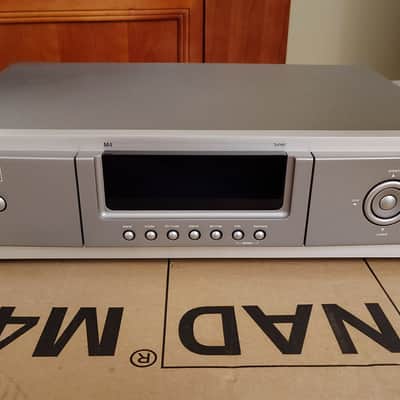 NAD Masters Series M4 Tuner image 11