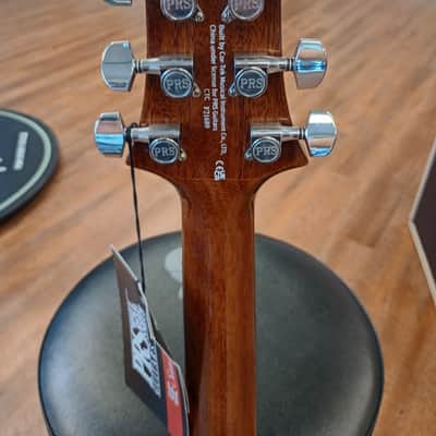PRS SE A50 Angelus Acoustic-Electric Guitar - Black Gold image 6