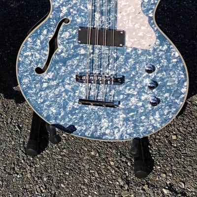 Waterstone TP-8 2018 Bleu Pearl image 2