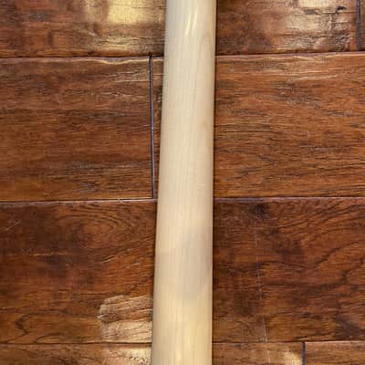 Legit Custom Kit Guitar Tele - Firebird - Les Paul Hybrid Kinda Thing image 15