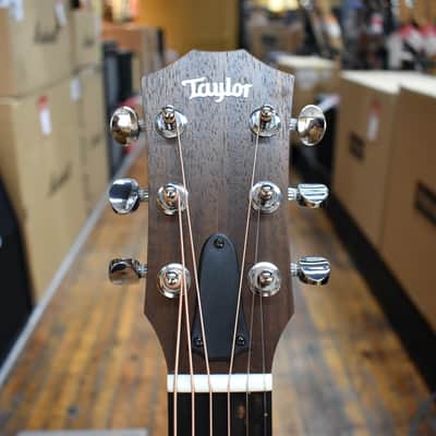Taylor GS Mini-e Special Edition Acoustic-electric Guitar Honey Sunburst w/Softshell Case image 7