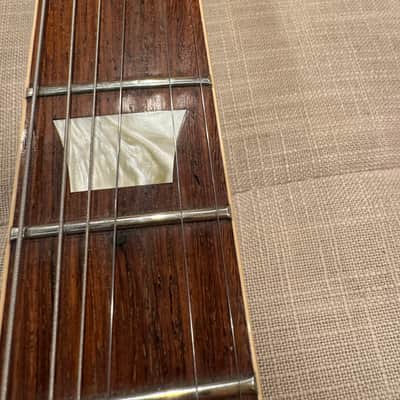 Gibson Les Paul Custom Shop '58 Historic '58 2007 - Vintage Cherry Sunburst image 7